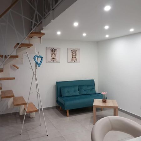 Bed Casa Vacanza Via Gallipoli - Corte Bari Бриндизи Екстериор снимка