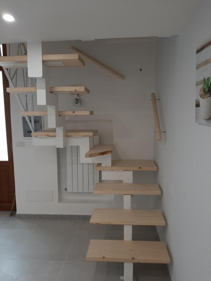 Bed Casa Vacanza Via Gallipoli - Corte Bari Бриндизи Екстериор снимка