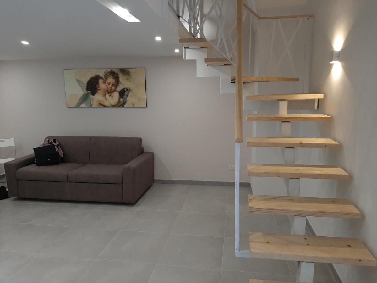Bed Casa Vacanza Via Gallipoli - Corte Bari Бриндизи Екстериор снимка