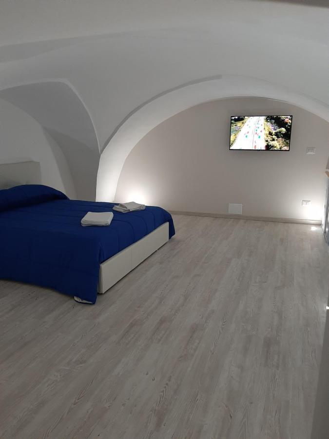 Bed Casa Vacanza Via Gallipoli - Corte Bari Бриндизи Екстериор снимка