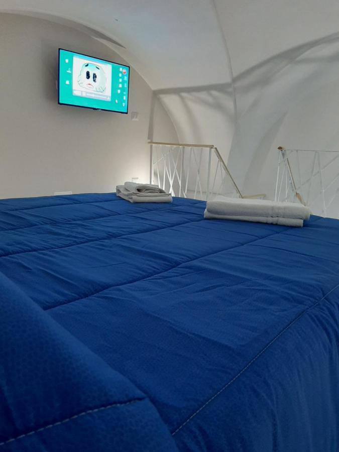 Bed Casa Vacanza Via Gallipoli - Corte Bari Бриндизи Екстериор снимка