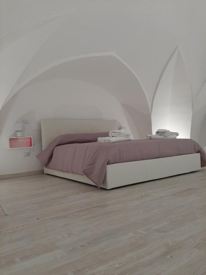 Bed Casa Vacanza Via Gallipoli - Corte Bari Бриндизи Екстериор снимка