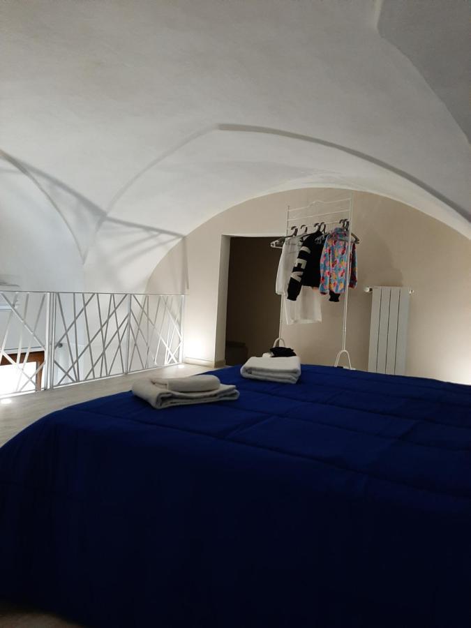 Bed Casa Vacanza Via Gallipoli - Corte Bari Бриндизи Екстериор снимка