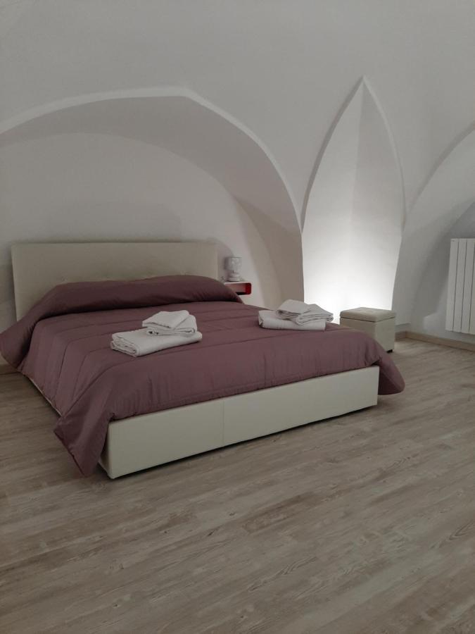 Bed Casa Vacanza Via Gallipoli - Corte Bari Бриндизи Екстериор снимка