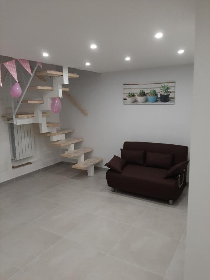 Bed Casa Vacanza Via Gallipoli - Corte Bari Бриндизи Екстериор снимка