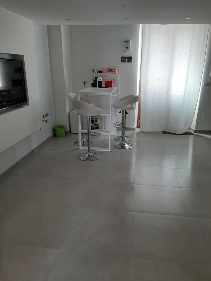 Bed Casa Vacanza Via Gallipoli - Corte Bari Бриндизи Екстериор снимка