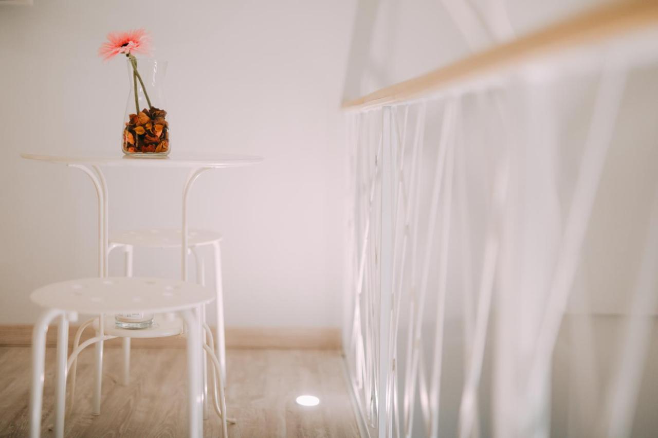 Bed Casa Vacanza Via Gallipoli - Corte Bari Бриндизи Екстериор снимка