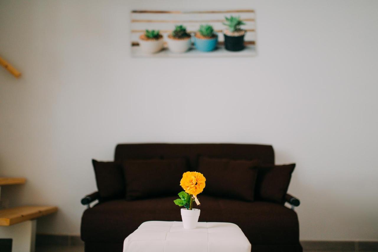 Bed Casa Vacanza Via Gallipoli - Corte Bari Бриндизи Екстериор снимка
