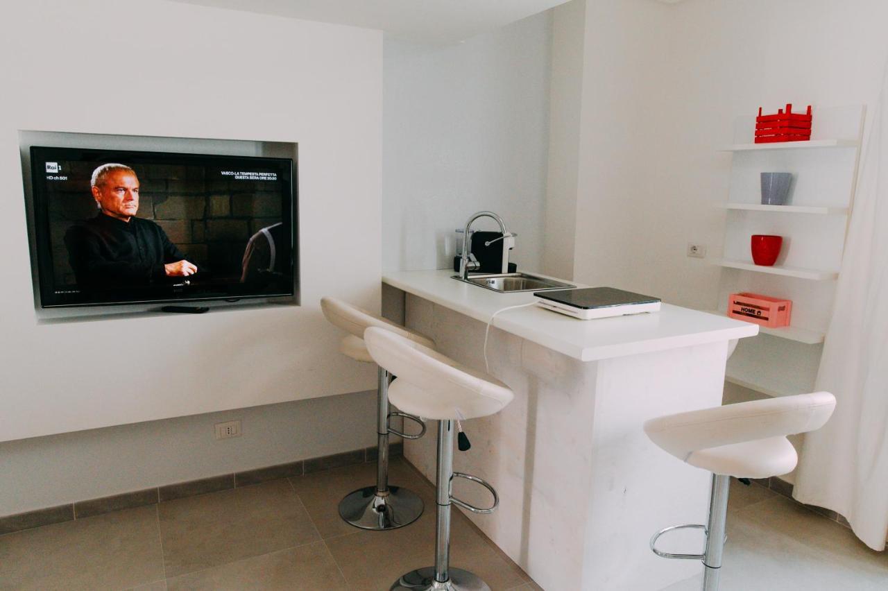 Bed Casa Vacanza Via Gallipoli - Corte Bari Бриндизи Екстериор снимка