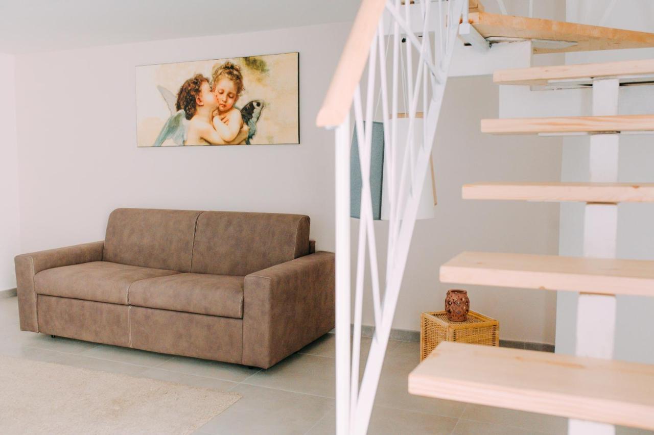 Bed Casa Vacanza Via Gallipoli - Corte Bari Бриндизи Екстериор снимка