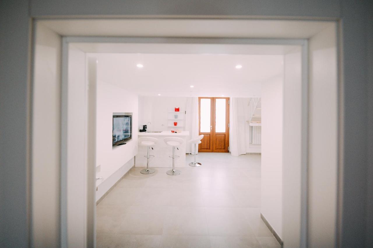 Bed Casa Vacanza Via Gallipoli - Corte Bari Бриндизи Екстериор снимка