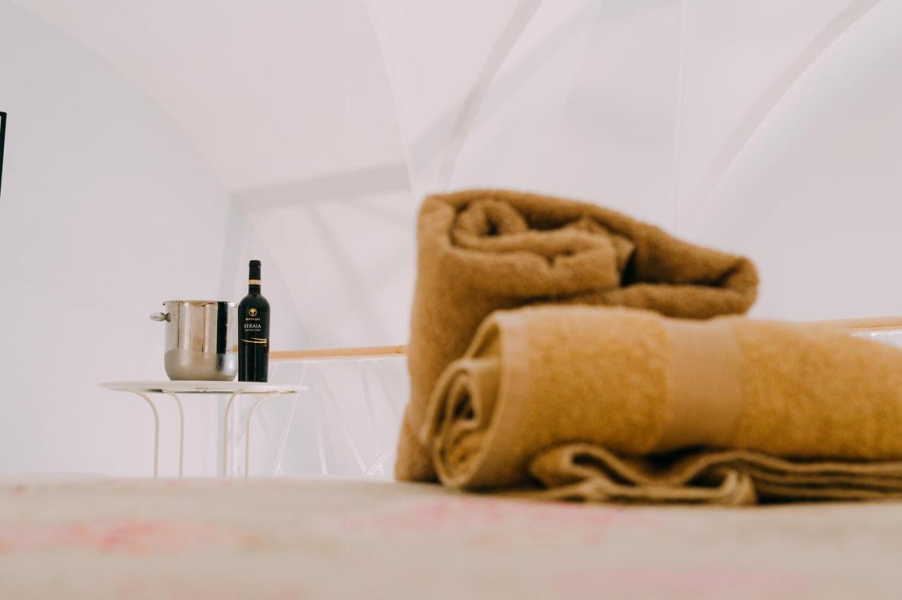 Bed Casa Vacanza Via Gallipoli - Corte Bari Бриндизи Екстериор снимка