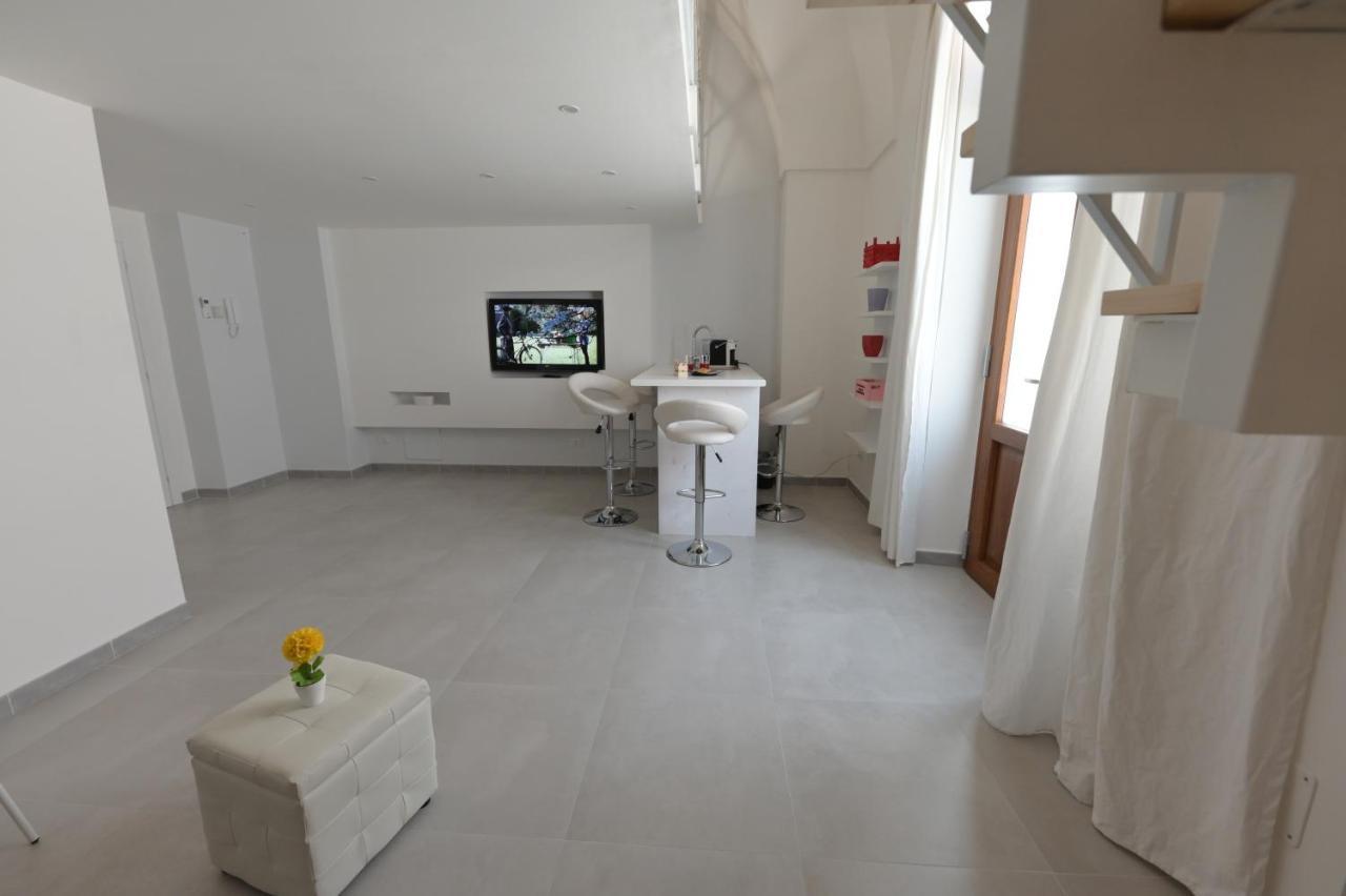 Bed Casa Vacanza Via Gallipoli - Corte Bari Бриндизи Екстериор снимка