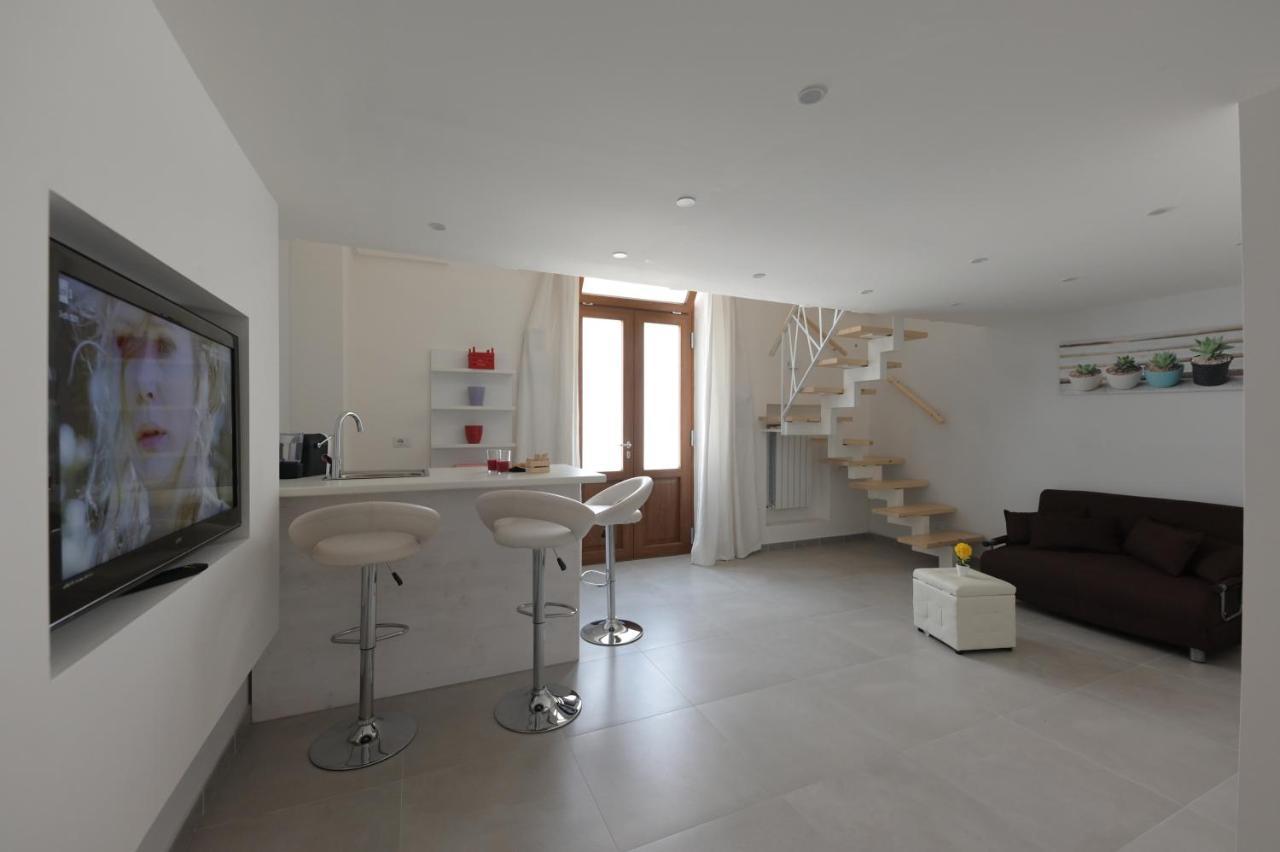 Bed Casa Vacanza Via Gallipoli - Corte Bari Бриндизи Екстериор снимка