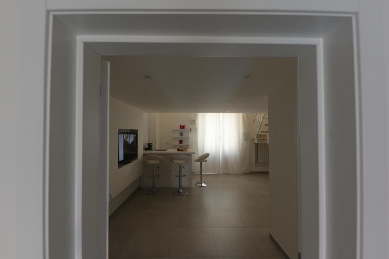 Bed Casa Vacanza Via Gallipoli - Corte Bari Бриндизи Екстериор снимка