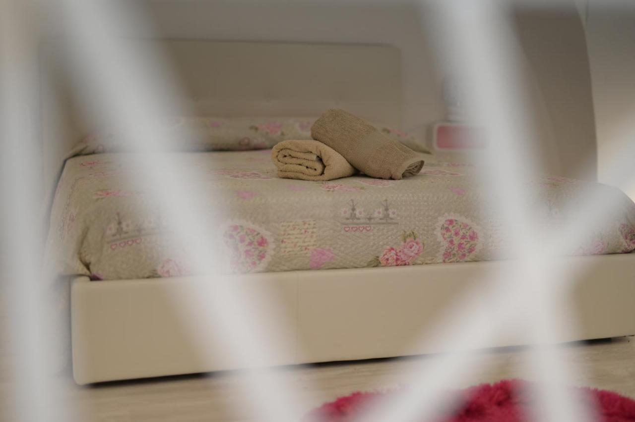 Bed Casa Vacanza Via Gallipoli - Corte Bari Бриндизи Екстериор снимка