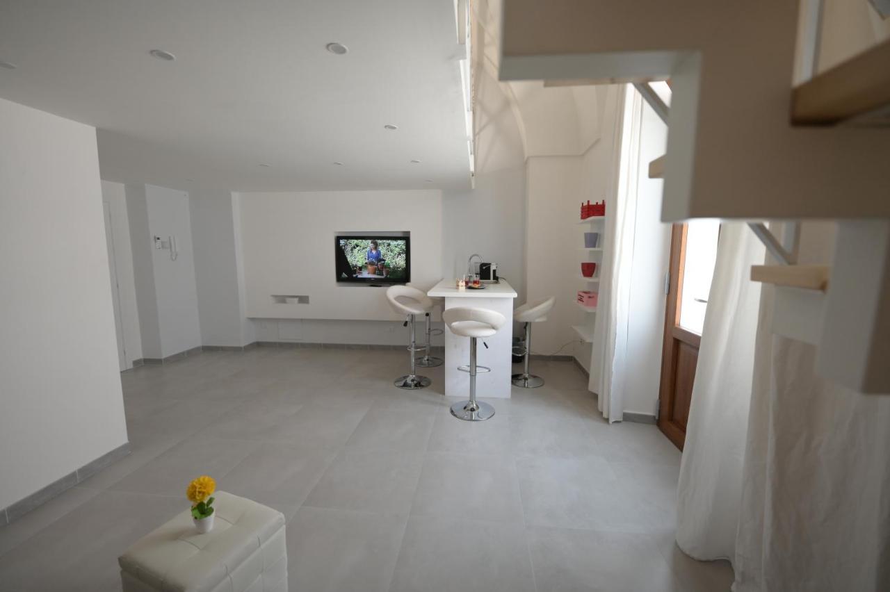 Bed Casa Vacanza Via Gallipoli - Corte Bari Бриндизи Екстериор снимка