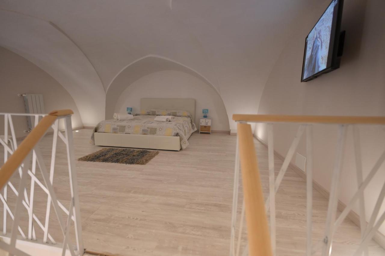 Bed Casa Vacanza Via Gallipoli - Corte Bari Бриндизи Екстериор снимка