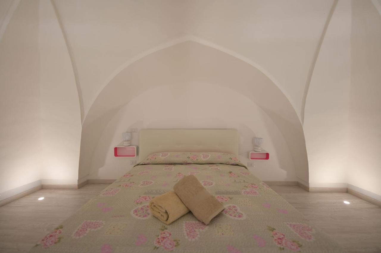 Bed Casa Vacanza Via Gallipoli - Corte Bari Бриндизи Екстериор снимка