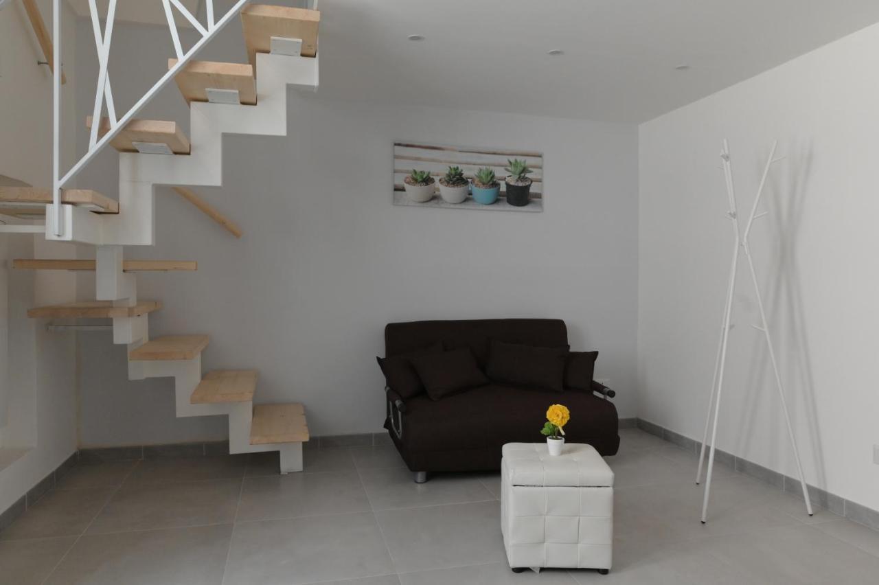 Bed Casa Vacanza Via Gallipoli - Corte Bari Бриндизи Екстериор снимка