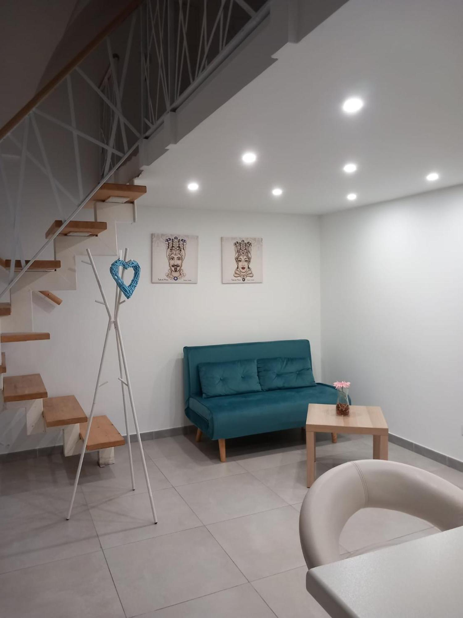 Bed Casa Vacanza Via Gallipoli - Corte Bari Бриндизи Екстериор снимка