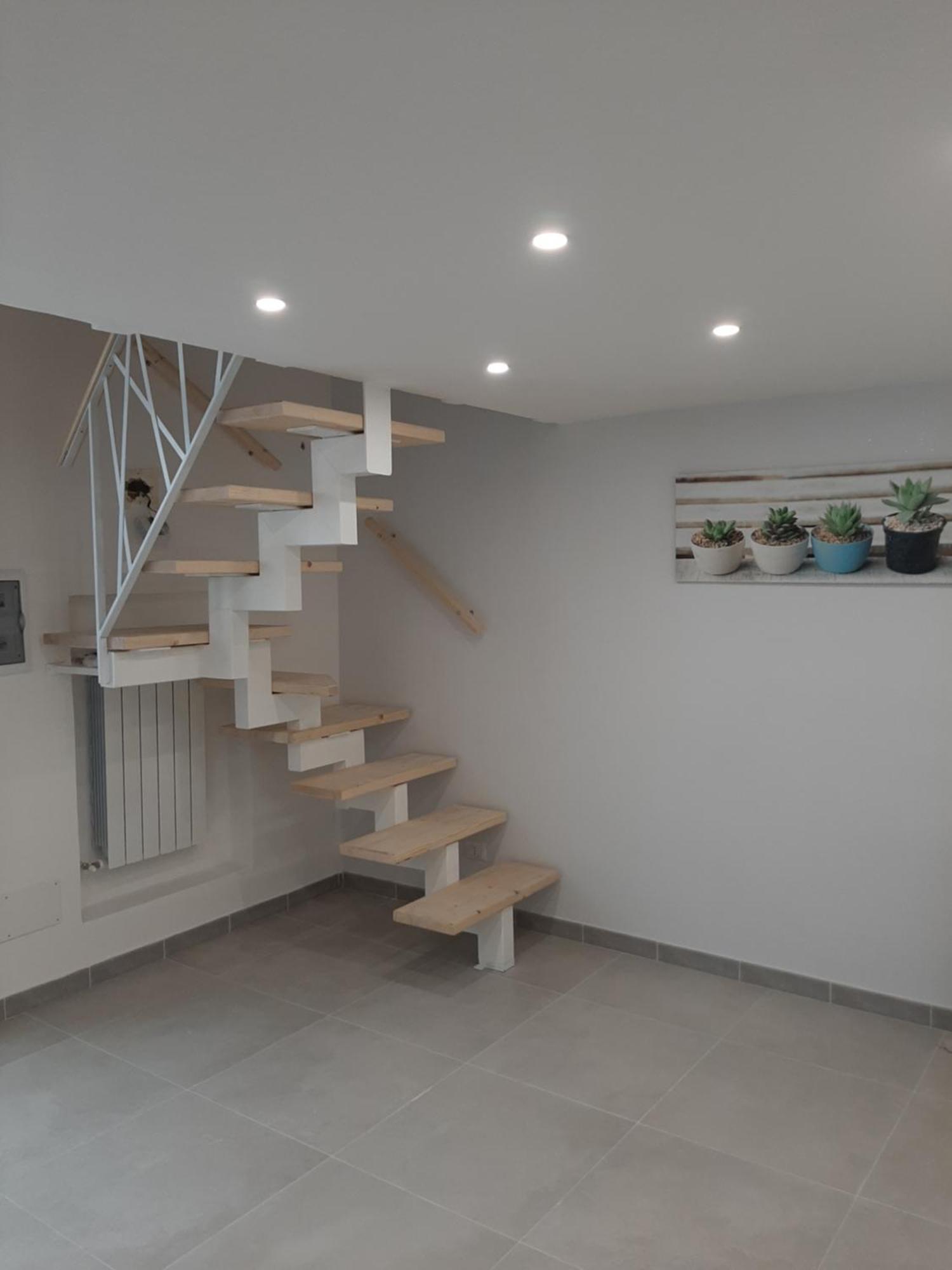 Bed Casa Vacanza Via Gallipoli - Corte Bari Бриндизи Стая снимка